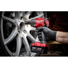 Load image into Gallery viewer, Milwaukee 2962-20 M18 FUEL™ 1/2" Mid-Torque Impact Wrench w/ Friction Ring (Tool Only)