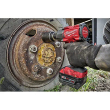 Load image into Gallery viewer, Milwaukee 2962-20 M18 FUEL™ 1/2" Mid-Torque Impact Wrench w/ Friction Ring (Tool Only)