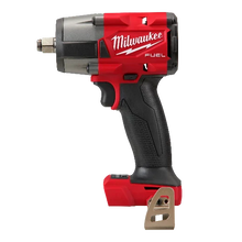 Load image into Gallery viewer, Milwaukee 2962-20 M18 FUEL™ 1/2" Mid-Torque Impact Wrench w/ Friction Ring (Tool Only)