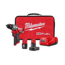 Load image into Gallery viewer, Milwaukee 3403-22 M12 FUEL™ 1/2" Drill/Driver Kit
