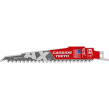 Load image into Gallery viewer, Milwaukee 48-00-5526 THE AX™ with CARBIDE TEETH 5T 9L 5PK
