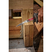 Load image into Gallery viewer, Milwaukee 48-00-5526 THE AX™ with CARBIDE TEETH 5T 9L 5PK