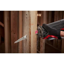 Load image into Gallery viewer, Milwaukee 48-00-5526 THE AX™ with CARBIDE TEETH 5T 9L 5PK