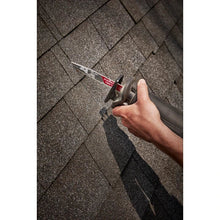 Load image into Gallery viewer, Milwaukee 48-00-5526 THE AX™ with CARBIDE TEETH 5T 9L 5PK
