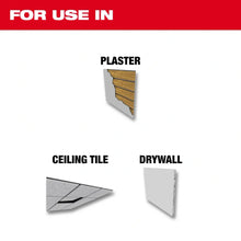 Load image into Gallery viewer, Milwaukee 48-22-0307 Folding Jab Saw