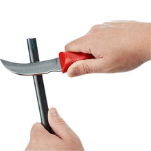Load image into Gallery viewer, Milwaukee 48-22-1925 Hawkbill Fixed Blade Knife