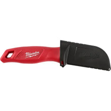 Load image into Gallery viewer, Milwaukee 48-22-1925 Hawkbill Fixed Blade Knife