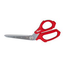 Load image into Gallery viewer, Milwaukee 48-22-4047 Jobsite Offset Scissors