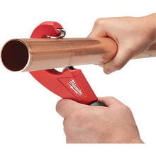 Load image into Gallery viewer, Milwaukee 48-22-4252 1-1/2" Constant Swing Copper Tubing Cutter
