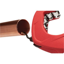 Load image into Gallery viewer, Milwaukee 48-22-4252 1-1/2" Constant Swing Copper Tubing Cutter