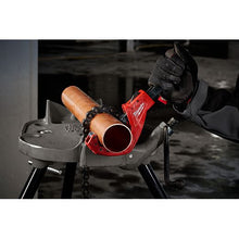 Load image into Gallery viewer, Milwaukee 48-22-4253 2-1/2" Quick Adjust Copper Tubing Cutter