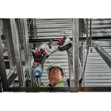 Load image into Gallery viewer, Milwaukee 48-22-7318 CHEATER Aluminum Adaptable Pipe Wrench