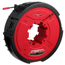 Load image into Gallery viewer, Milwaukee 48-44-5195 M18 FUEL™ ANGLER™ 100' Non-Conductive Polyester Pulling Fish Tape Replacement Cartridge