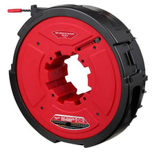 Load image into Gallery viewer, Milwaukee 48-44-5195 M18 FUEL™ ANGLER™ 100' Non-Conductive Polyester Pulling Fish Tape Replacement Cartridge