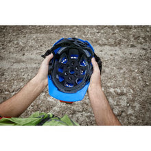 Load image into Gallery viewer, Milwaukee Front Brim Safety Helmet Class C, Vented (USA)