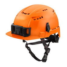 Load image into Gallery viewer, Milwaukee Front Brim Safety Helmet Class C, Vented (USA)