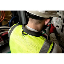 Load image into Gallery viewer, Milwaukee Class 2 High Visibility Yellow Performance Safety Vest