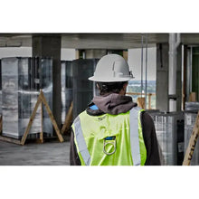 Load image into Gallery viewer, Milwaukee Class 2 High Visibility Yellow Performance Safety Vest