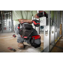 Load image into Gallery viewer, Milwaukee 48-73-6051 Stabilizer Performance Knee Pad