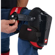 Load image into Gallery viewer, Milwaukee 48-73-6051 Stabilizer Performance Knee Pad