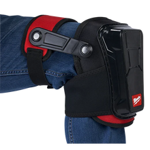 Load image into Gallery viewer, Milwaukee 48-73-6051 Stabilizer Performance Knee Pad