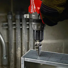 Load image into Gallery viewer, Milwaukee 48-89-9234 Step Drill Bit Set #4  3/16" - 7/8" - 2PC
