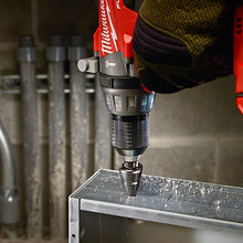 Load image into Gallery viewer, Milwaukee 48-89-9239 Step Drill Bit Set #9 7/8" &amp; 1-1/8" - 2PC