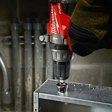 Load image into Gallery viewer, Milwaukee 48-89-9208 #8 Step Drill Bit, 1/2" - 1" by 1/16"