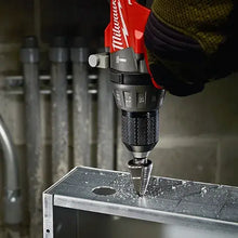 Load image into Gallery viewer, Milwaukee 48-89-9234 Step Drill Bit Set #4  3/16" - 7/8" - 2PC