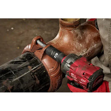 Load image into Gallery viewer, Milwaukee 49-66-7014 14 PC SHOCKWAVE Impact Duty™ 1/2" Drive Metric Deep 6 Point Socket Set