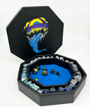 Load image into Gallery viewer, Mimic - Tray of Holding™ Dice Tray by Norse Foundry
