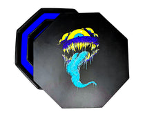 Load image into Gallery viewer, Mimic - Tray of Holding™ Dice Tray by Norse Foundry
