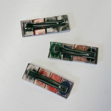 Load image into Gallery viewer, Miniature Books Hair Clip with Real Pages