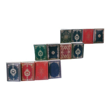 Load image into Gallery viewer, Miniature Books Hair Clip with Real Pages