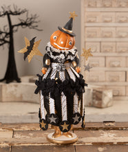 Load image into Gallery viewer, Miss Fancy Pants Jackie | Halloween Decor | Bethany Lowe