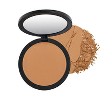 Load image into Gallery viewer, COMPACT PRESSED POWDER  (16 SHADES) Net. Wt. 10g/0.35 oz.