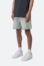 Load image into Gallery viewer, Mojave Denim Shorts - Vintage Blue