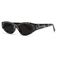 Load image into Gallery viewer, Kat x Money Moves - Dark Blue