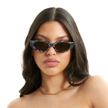 Load image into Gallery viewer, Kat x Money Moves - Dark Blue