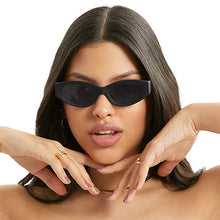 Load image into Gallery viewer, Kat x Money Moves - Black Prescription