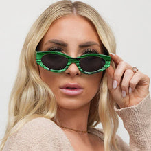 Load image into Gallery viewer, Kat x Money Moves - Green Prescription