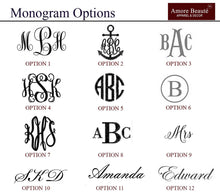 Load image into Gallery viewer, Classic Stripe Apron, Available in Three Sizes