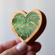 Load image into Gallery viewer, Engraved Hearts