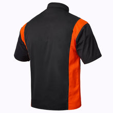 Load image into Gallery viewer, Black Torque - Cotton Work Shirt