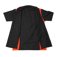 Load image into Gallery viewer, Black Torque - Cotton Work Shirt