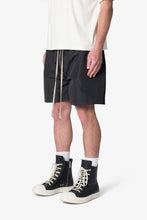 Load image into Gallery viewer, Mud Shorts - Black