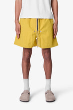 Load image into Gallery viewer, Mud Shorts - Yellow