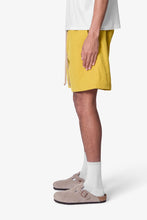 Load image into Gallery viewer, Mud Shorts - Yellow