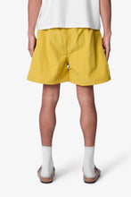 Load image into Gallery viewer, Mud Shorts - Yellow