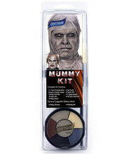 Load image into Gallery viewer, Mummy Makeup Kit